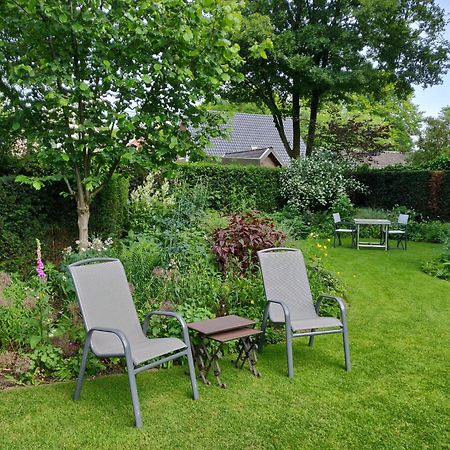 B&B De Slaperije Warnsveld Esterno foto