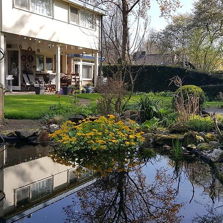 B&B De Slaperije Warnsveld Esterno foto