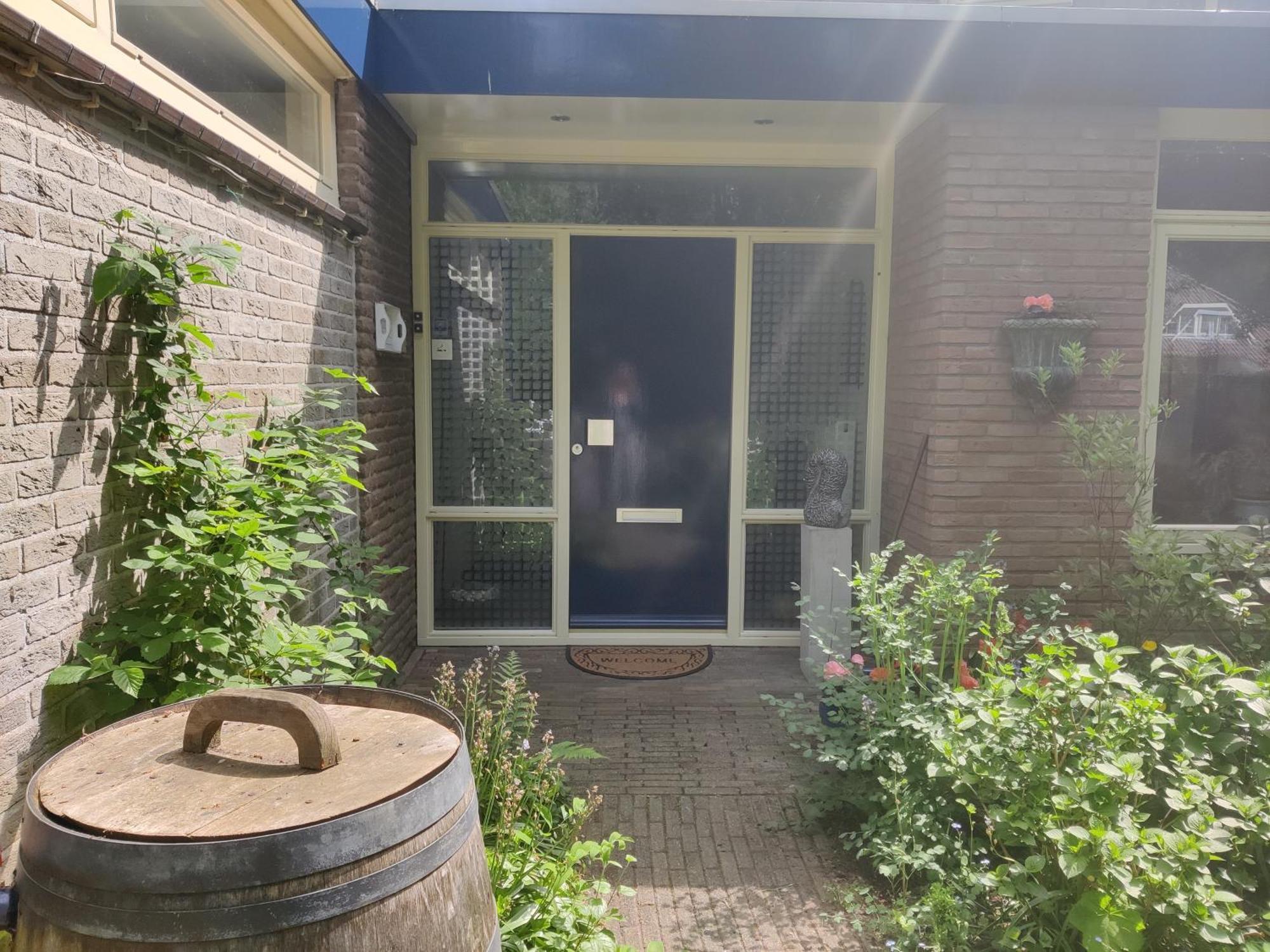 B&B De Slaperije Warnsveld Esterno foto