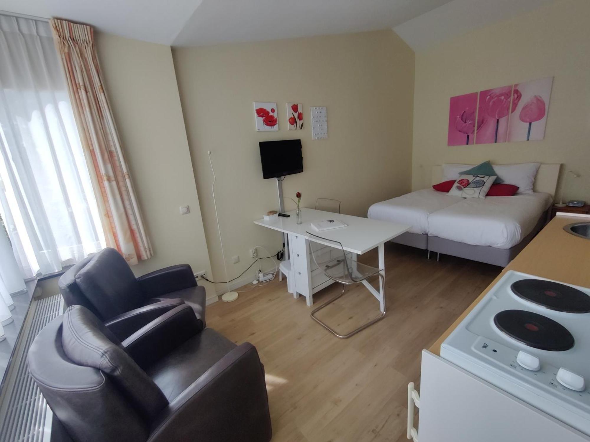 B&B De Slaperije Warnsveld Esterno foto