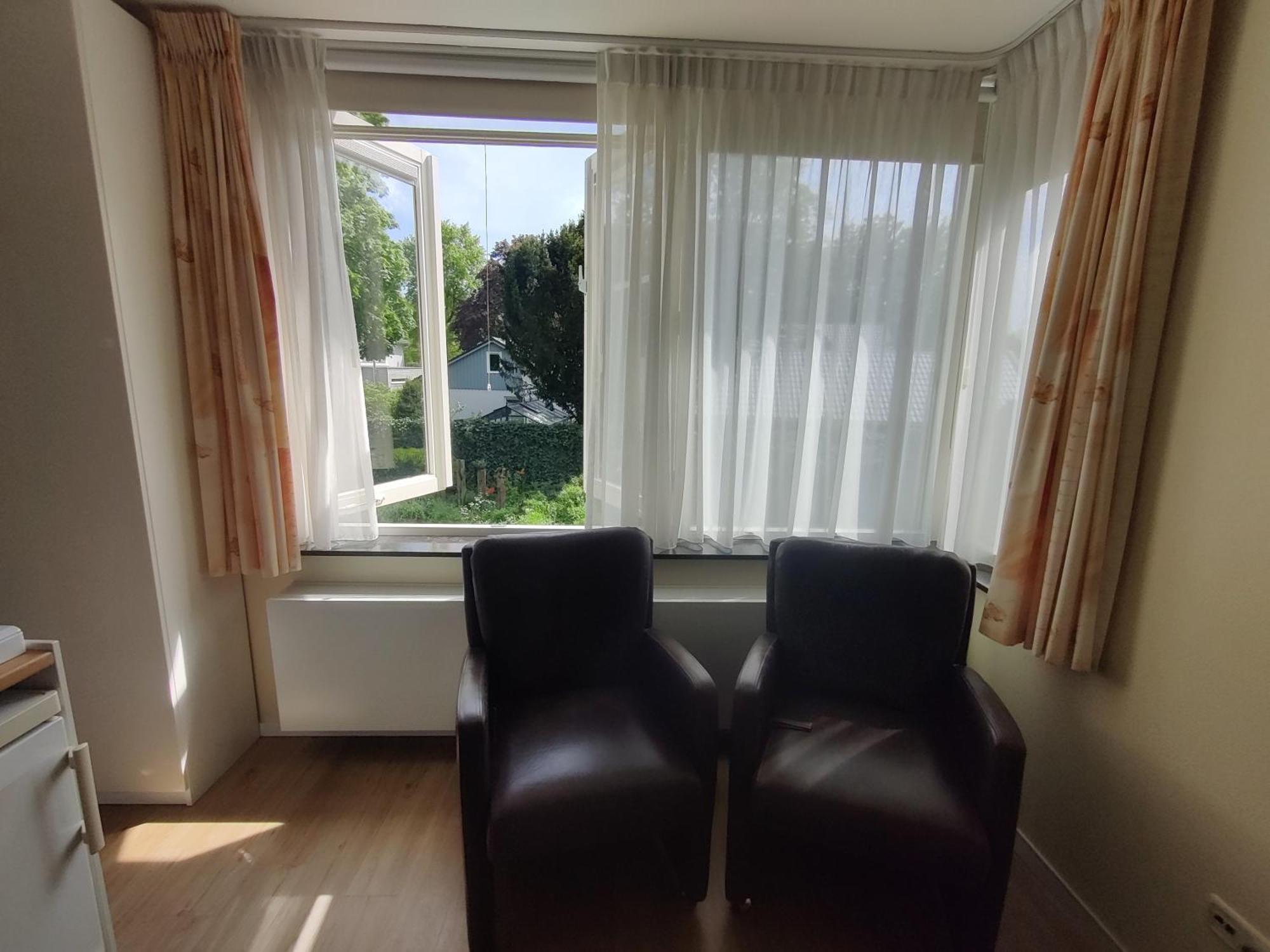 B&B De Slaperije Warnsveld Esterno foto