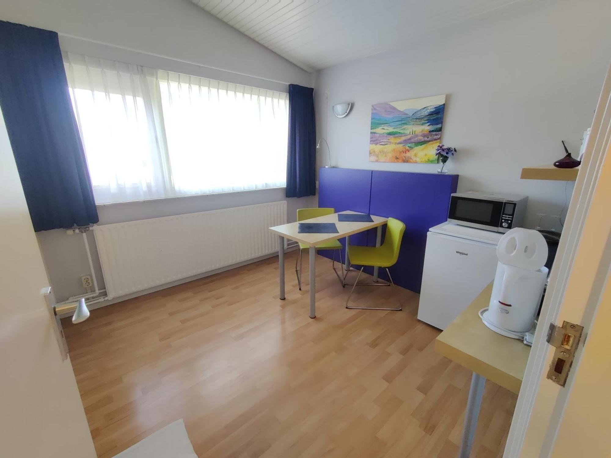 B&B De Slaperije Warnsveld Esterno foto