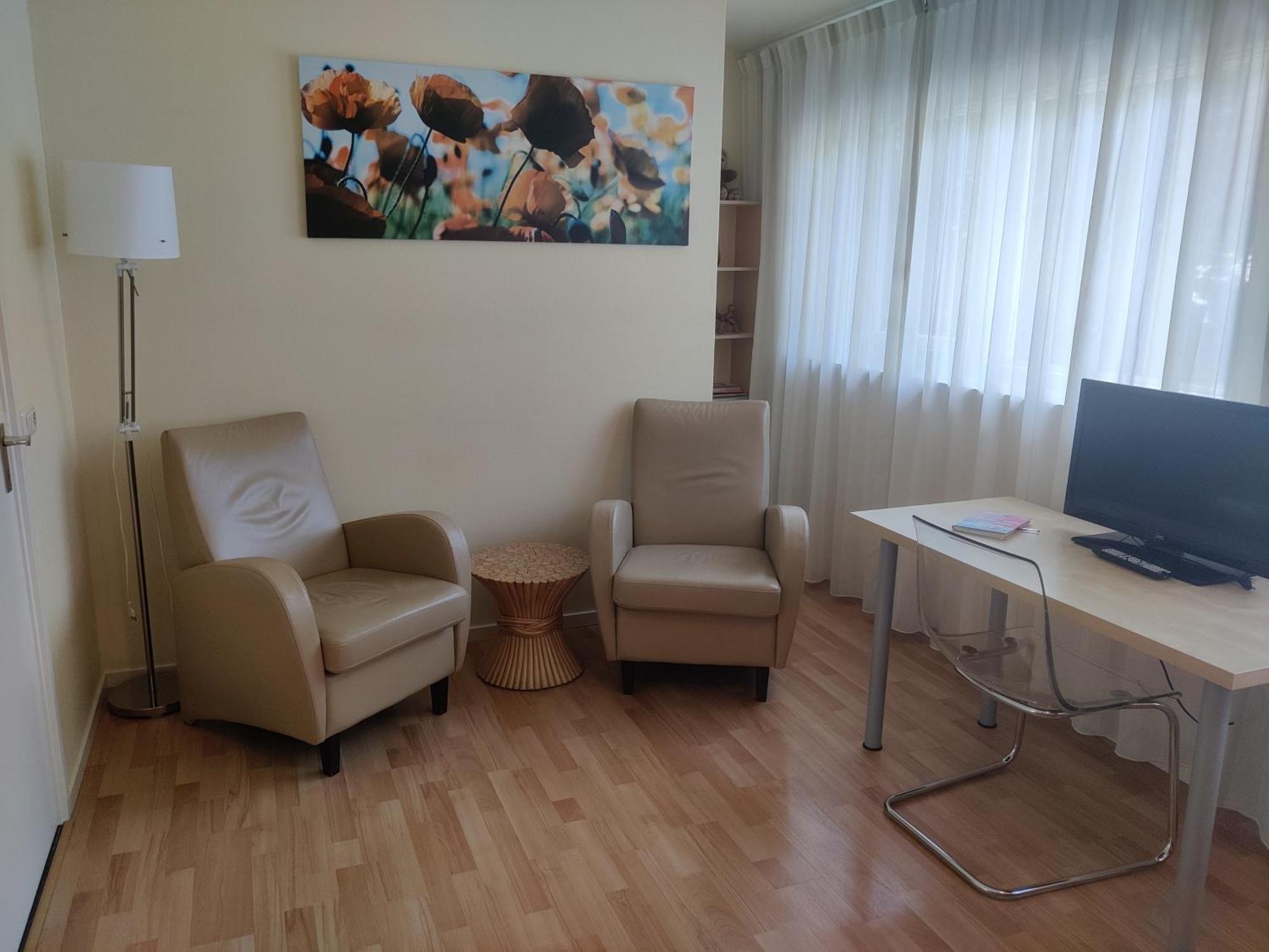 B&B De Slaperije Warnsveld Esterno foto