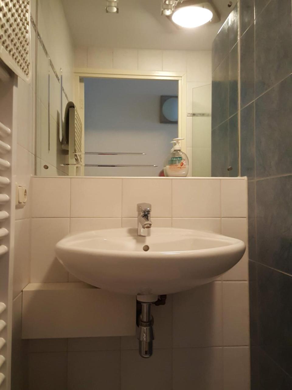 B&B De Slaperije Warnsveld Esterno foto