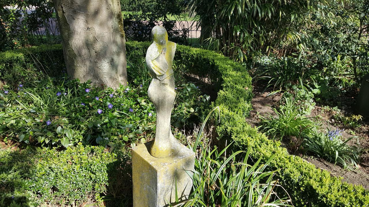B&B De Slaperije Warnsveld Esterno foto